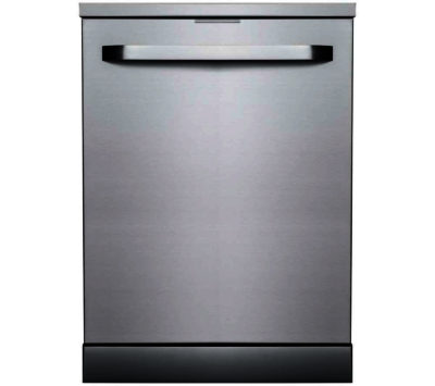 Kenwood KDW60X15 Full-size Dishwasher - Stainless Steel